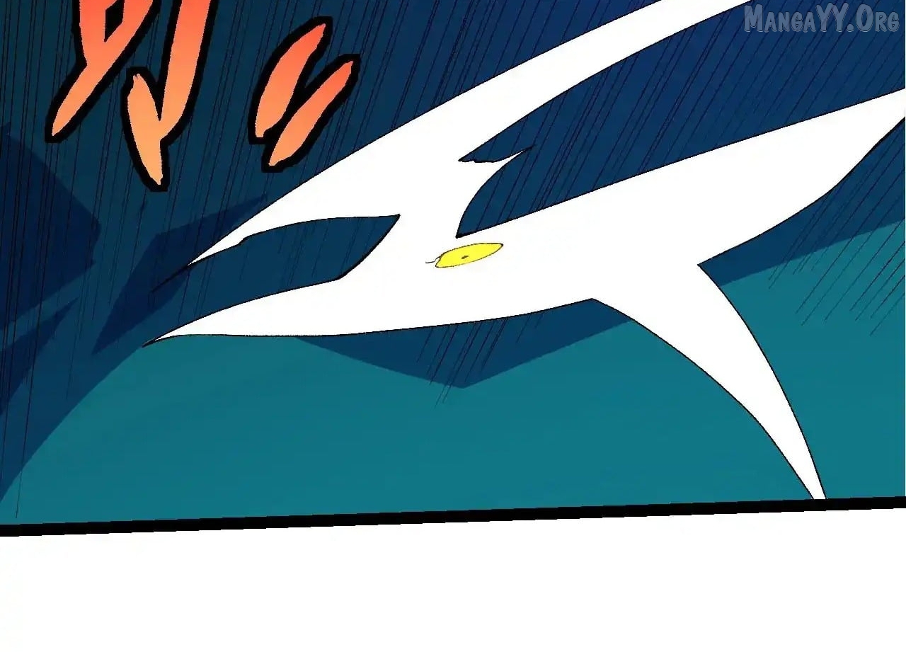 Evolution Begins With A Big Tree Chapter 486 - page 30
